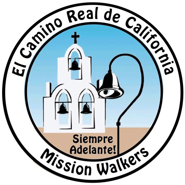 California Mission Walkers
