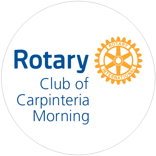 Rotary Club of Carpinteria Morning