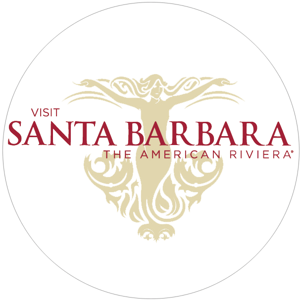 Visit Santa Barbara logo