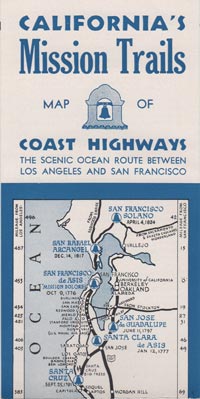partial map