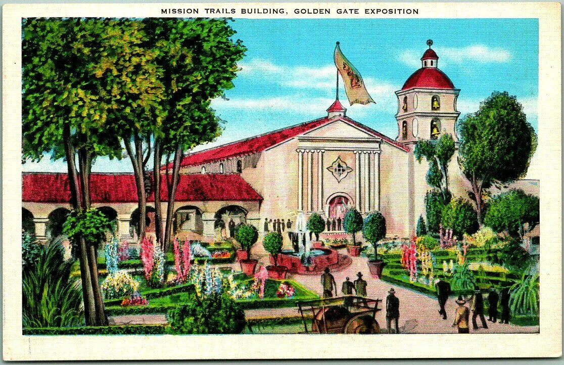 Postcard