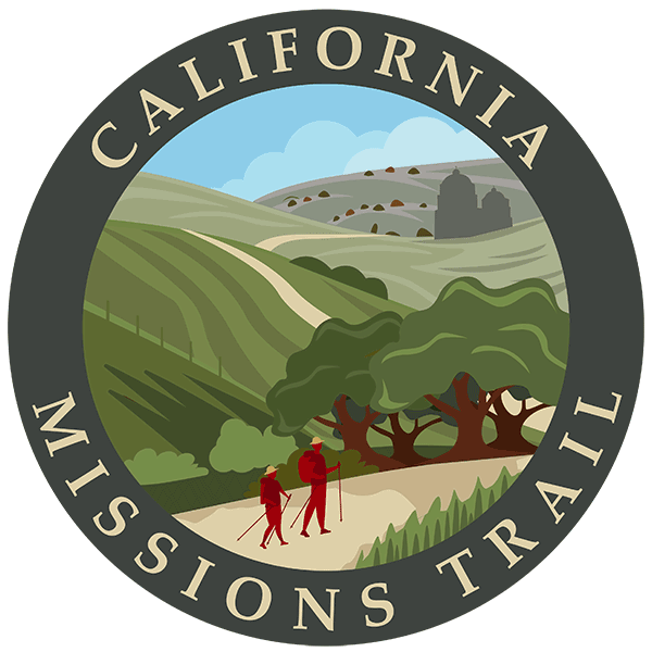 California Missions Trail