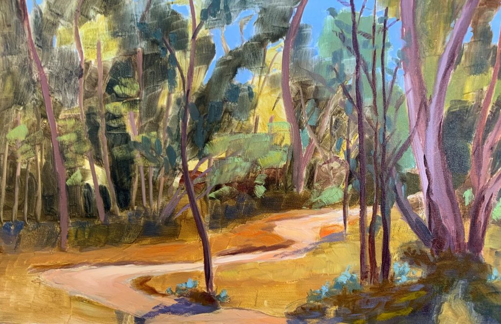 Thicket California Missions Trail - 453735 Thicket 1024x662 