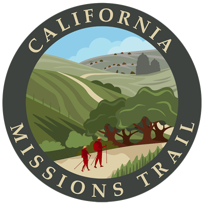 California Missions Trail
