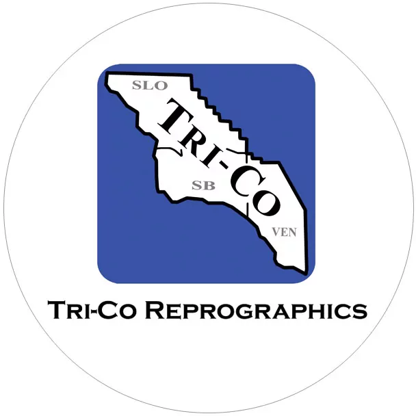 Tri-Co Blue