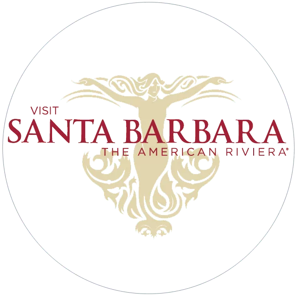 Visit Santa Barbara logo