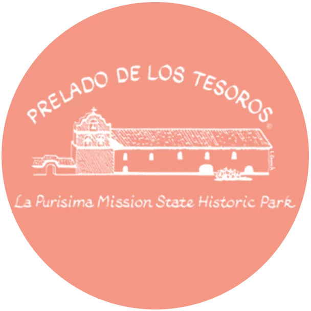 Prelado de los Tesoros de La Purísima Mission