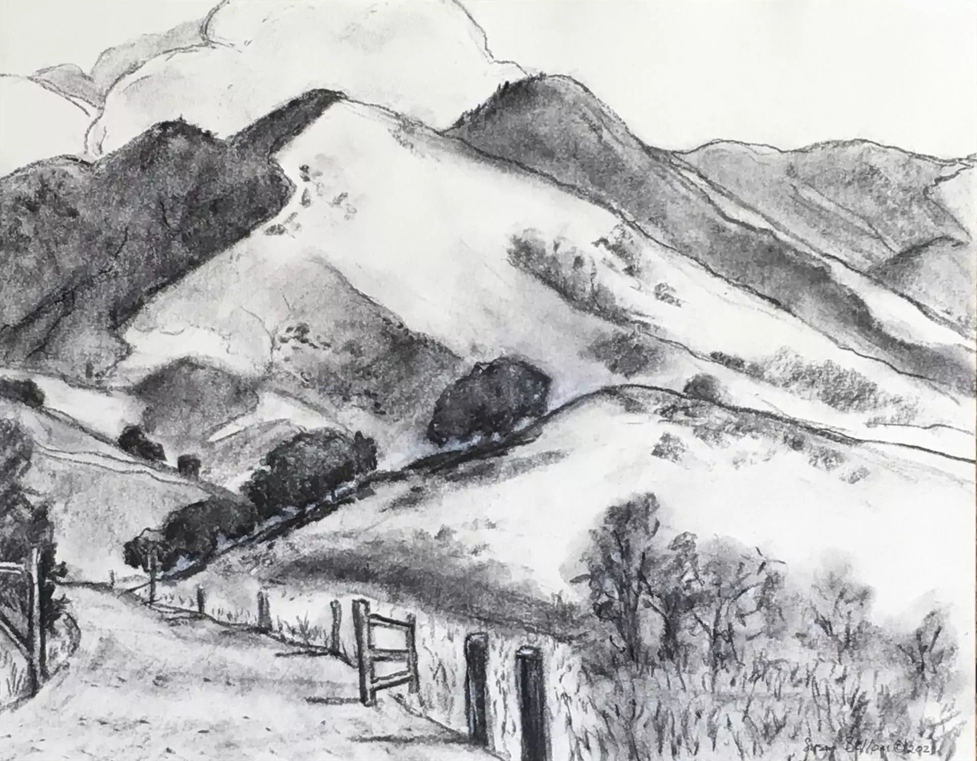 451633-grass_mtn._from_foxen_canton