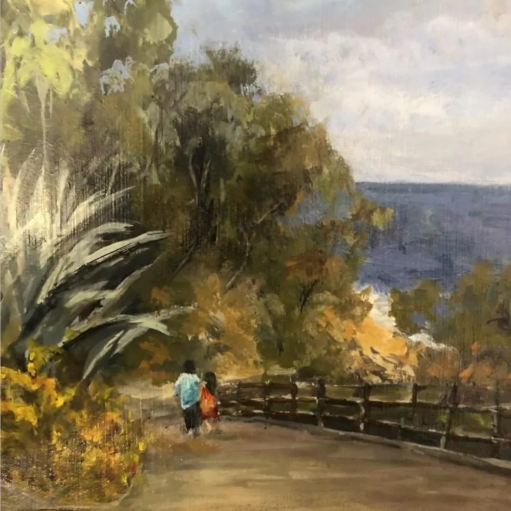 453902-summerland_beach_walk