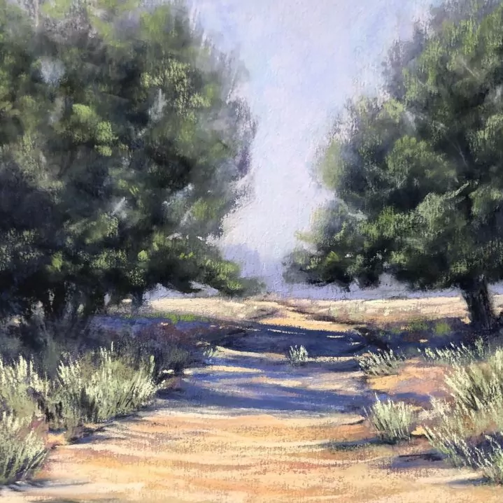 454130-between_to_old_oaks