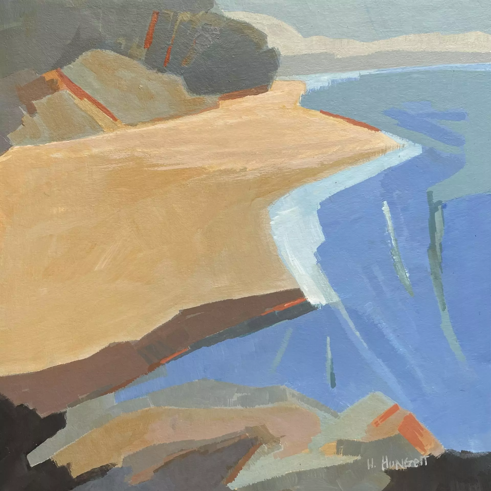 454199-ocean_kisses_the_shore