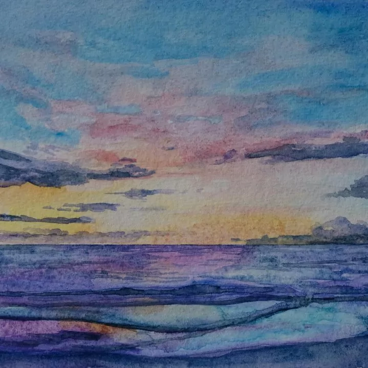 454270-sunset_at_wall_beach