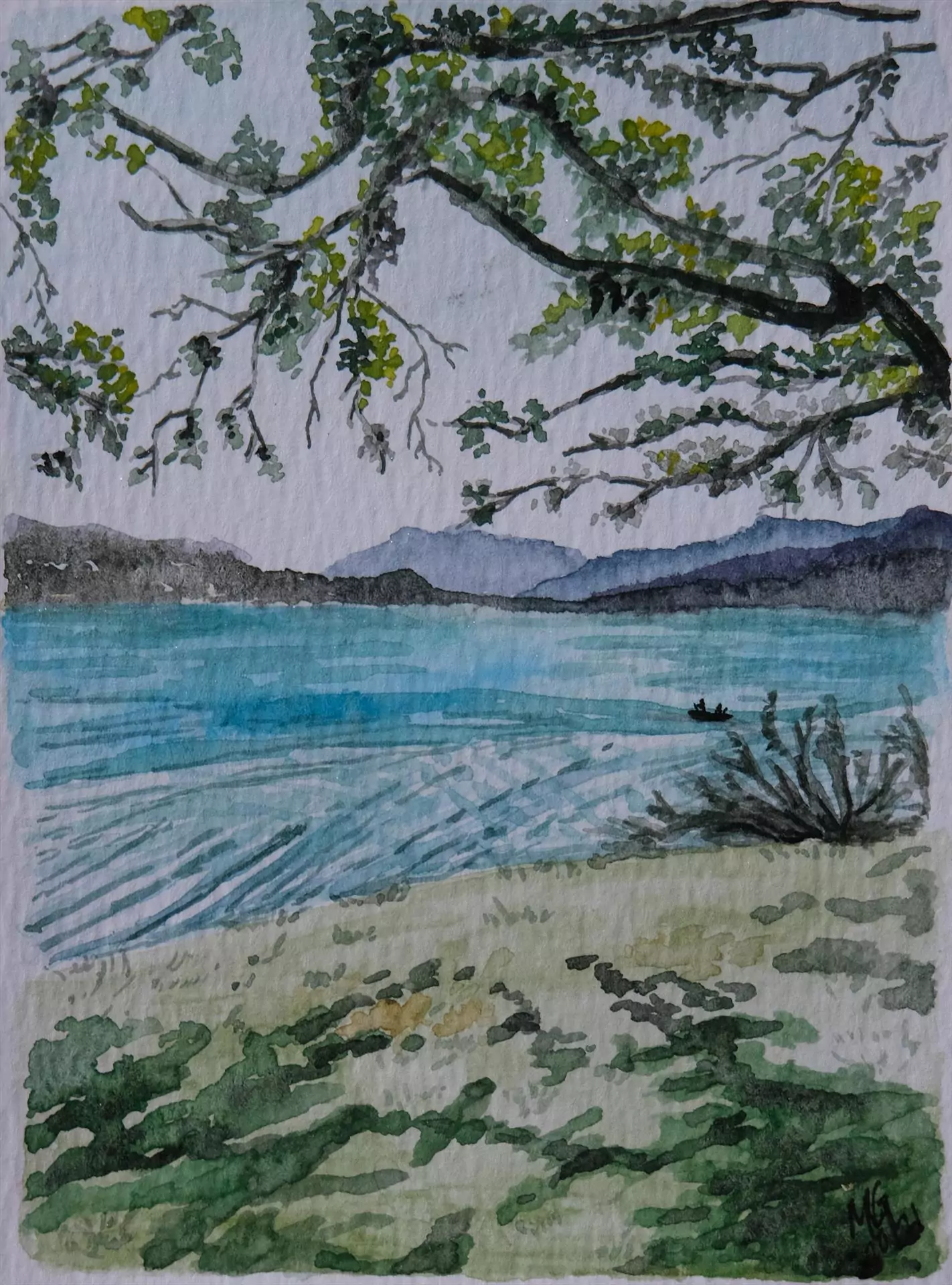 454271-under_the_oaks_at_lake_cachuma