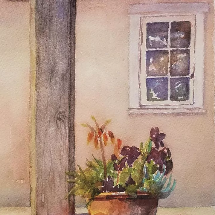 454325-Covarrubias-Adobe-Flowers