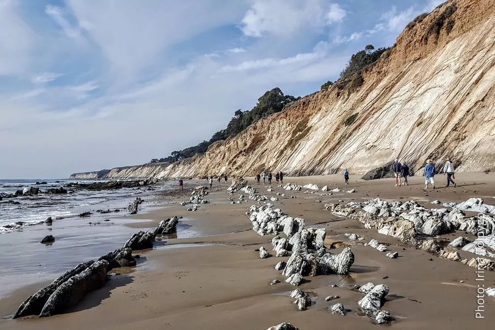 Visit<br>Goleta
