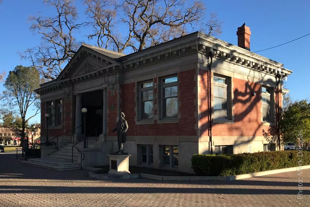 Historical Museum