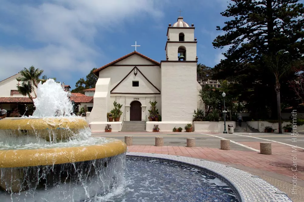 Visit<br>Ventura