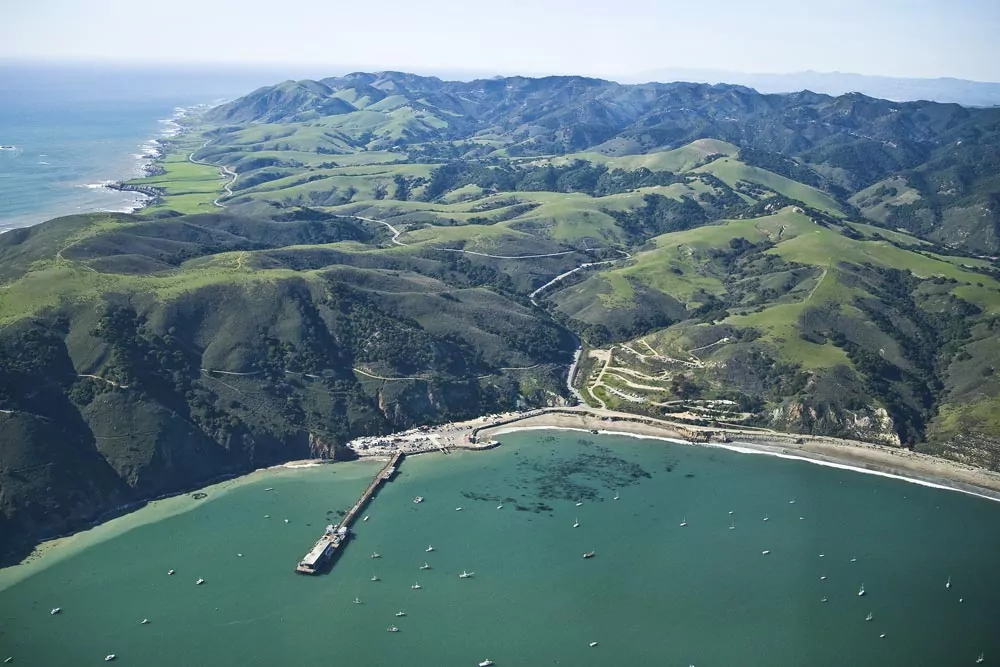 san luis obispo