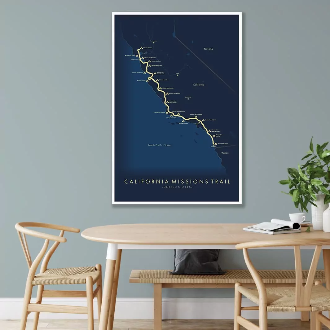 Tell Your Trail