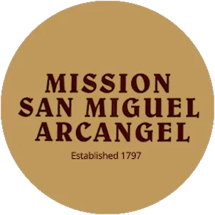 San Miguel Mission