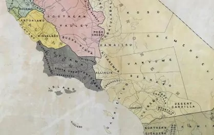 map of indigenous lands