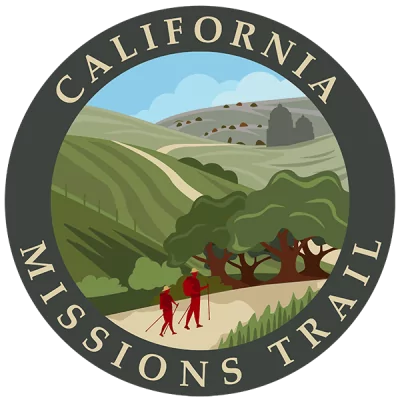 California Missions Trail