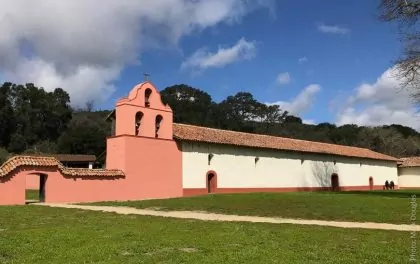 mission la purisima historic state park