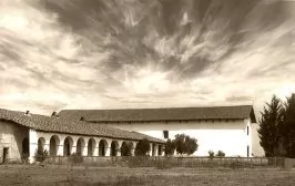 Mission San Miguel