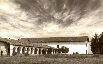 Mission San Miguel